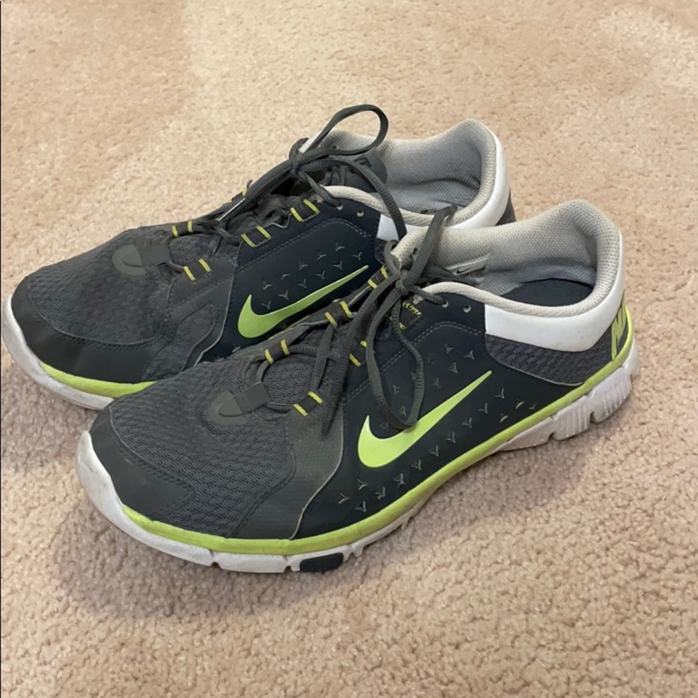 Nike Running Shoes Size 13